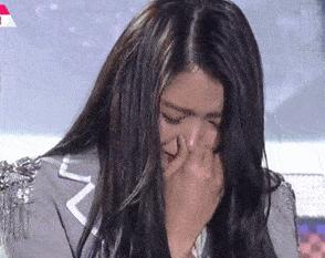 杨紫脸型变美,杨紫鼻基底前后对比