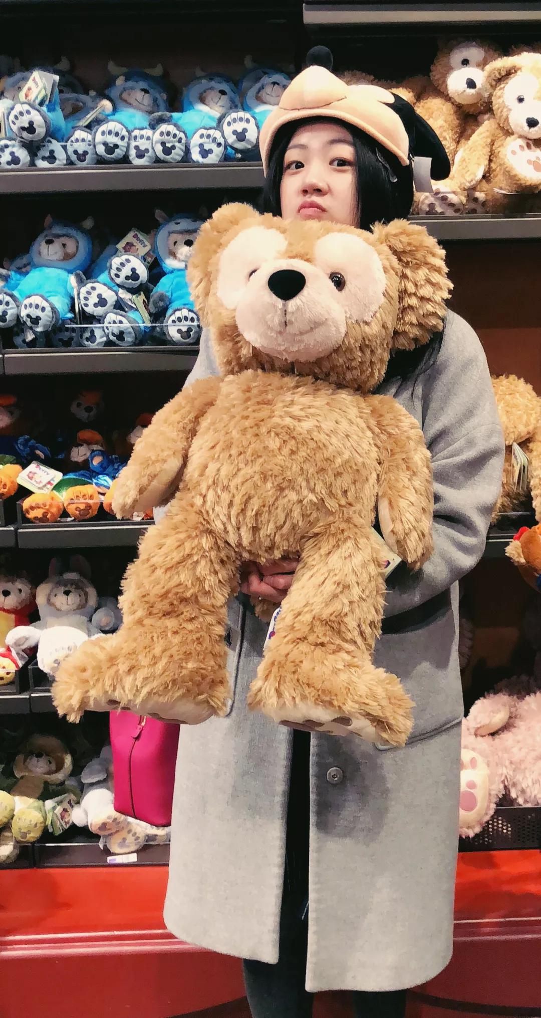 假期撒手没的戏精同事们,竟然在我挤春运的时候吹海风??(下)