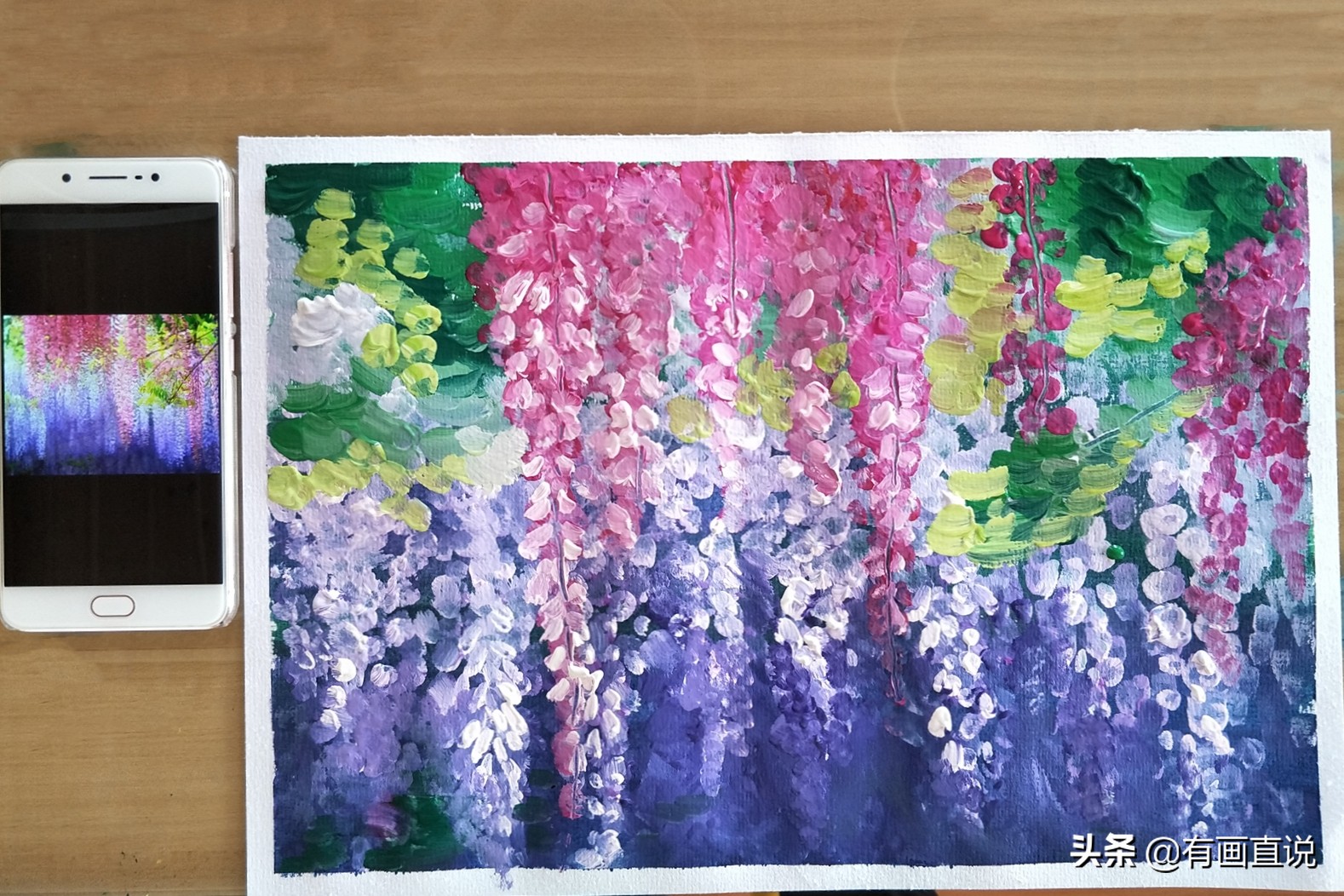 儿童创意画7-10岁变废为宝,儿童创意画7-10岁