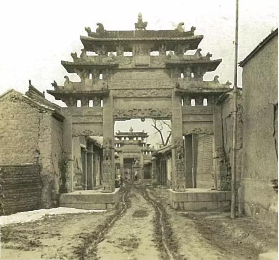 抗战时期运城照片,山西运城抗日战争史