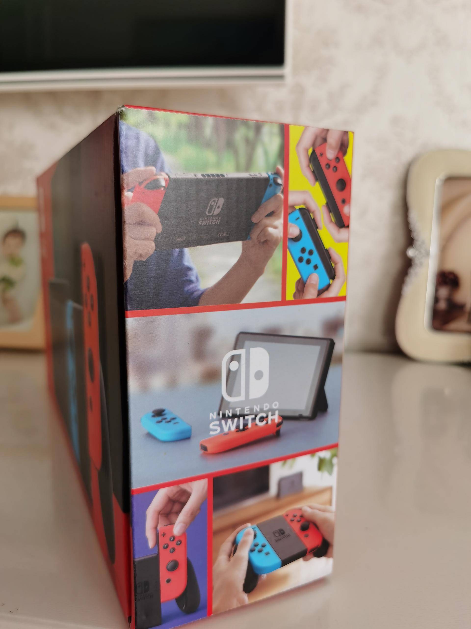 入坑swich要花多少钱,入坑游戏圈