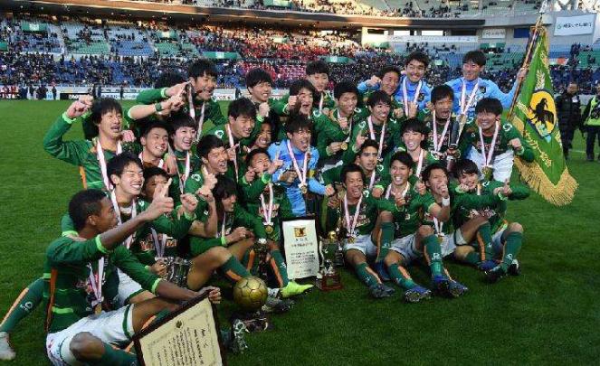 日本足球崛起之谜,日本足球发展陷危机