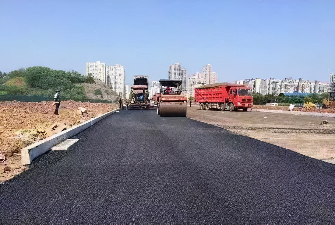 市政道路施工专项方案有哪些,一份完整的专项施工方案