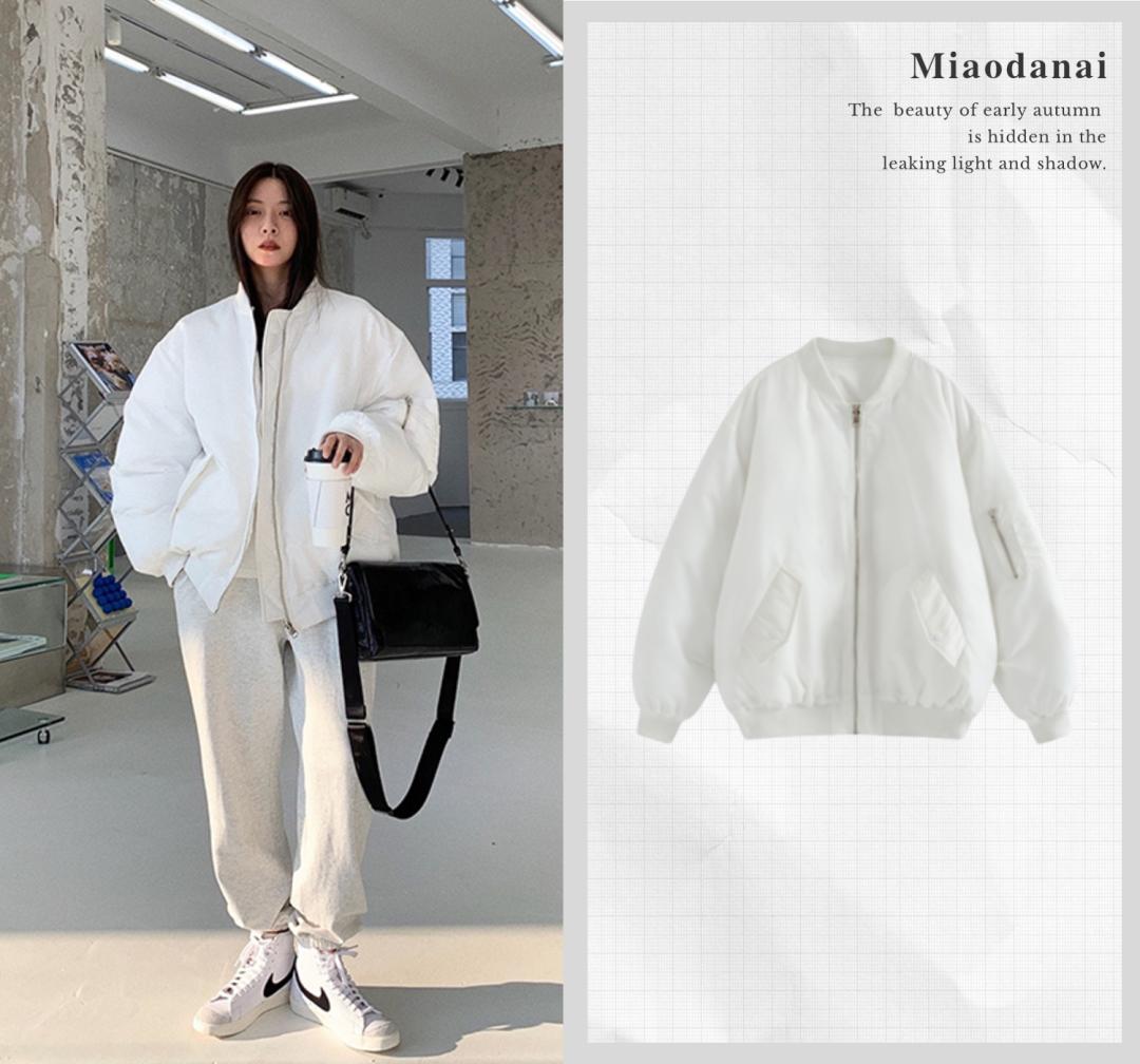 45套极简主义的黑白灰穿搭,黑白极简穿搭高级又有范儿