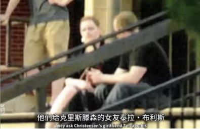 章莹颖案件的故事,章莹颖案件纪录片完整