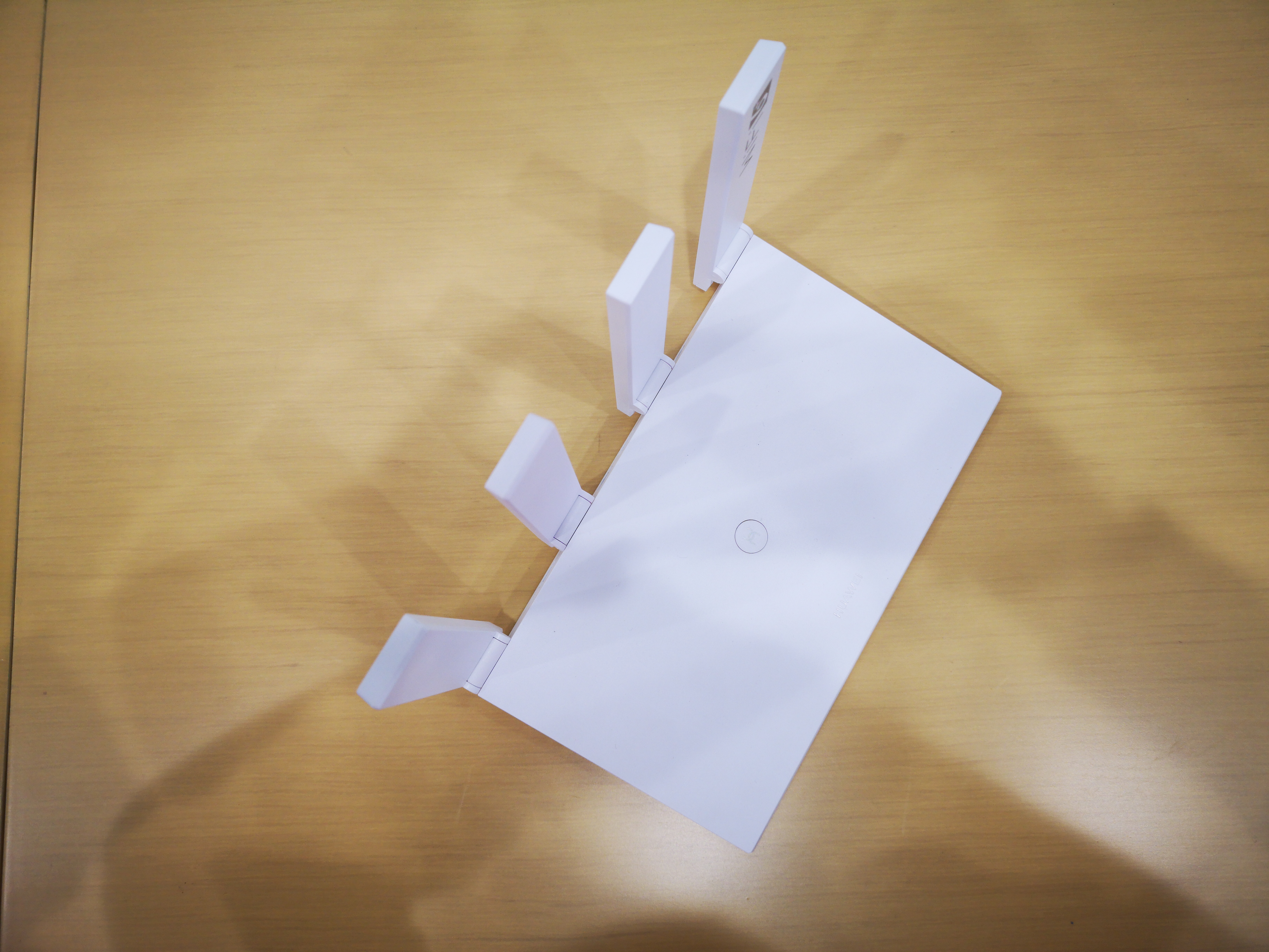 华为路由器看拨号密码,华为5g路由器cpepro怎么修改密码