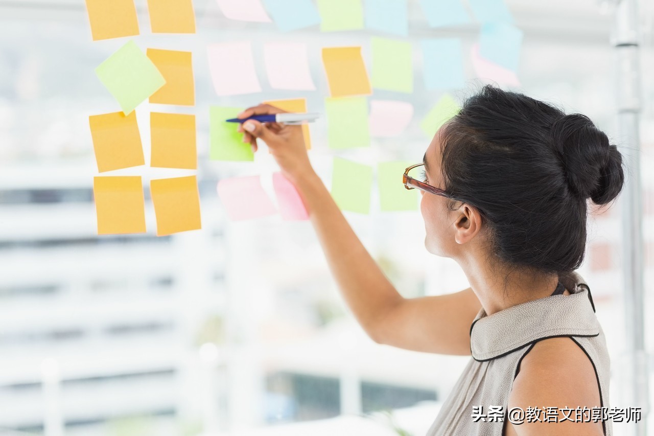 写人物的成语和名言的作文,形容人作文写得好的成语