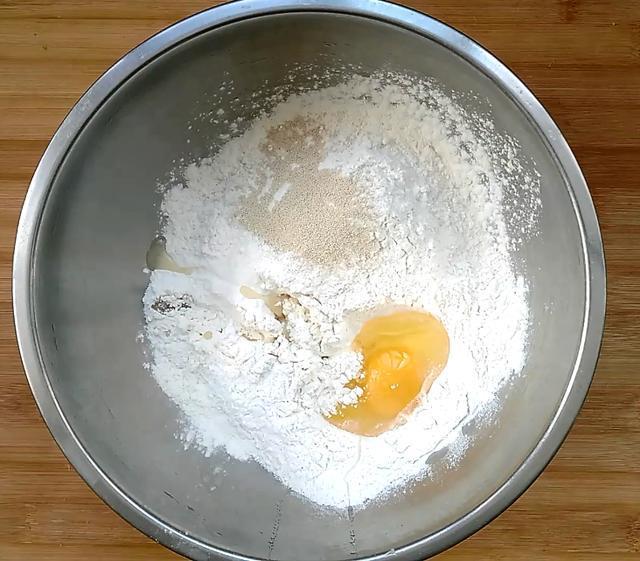 油条和面技巧油条蓬松,油条面怎么发才松软又蓬松