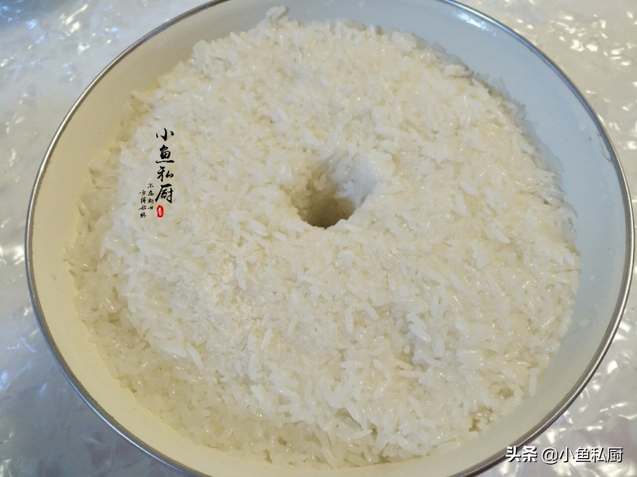 米酒自己做100斤,做米酒大米和糯米哪个做出来的甜