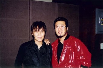 亚洲音乐教父鲍比达,鲍比达音乐教父