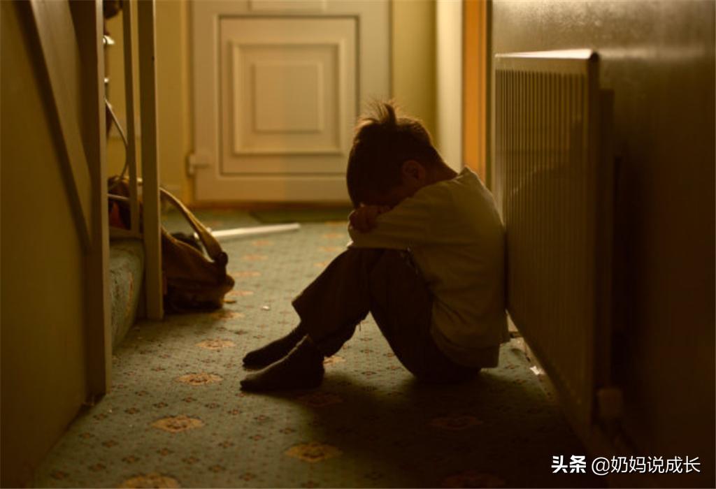 孩子性格孤僻怎么办专家教你三招,孩子性格越来越孤僻怎么办