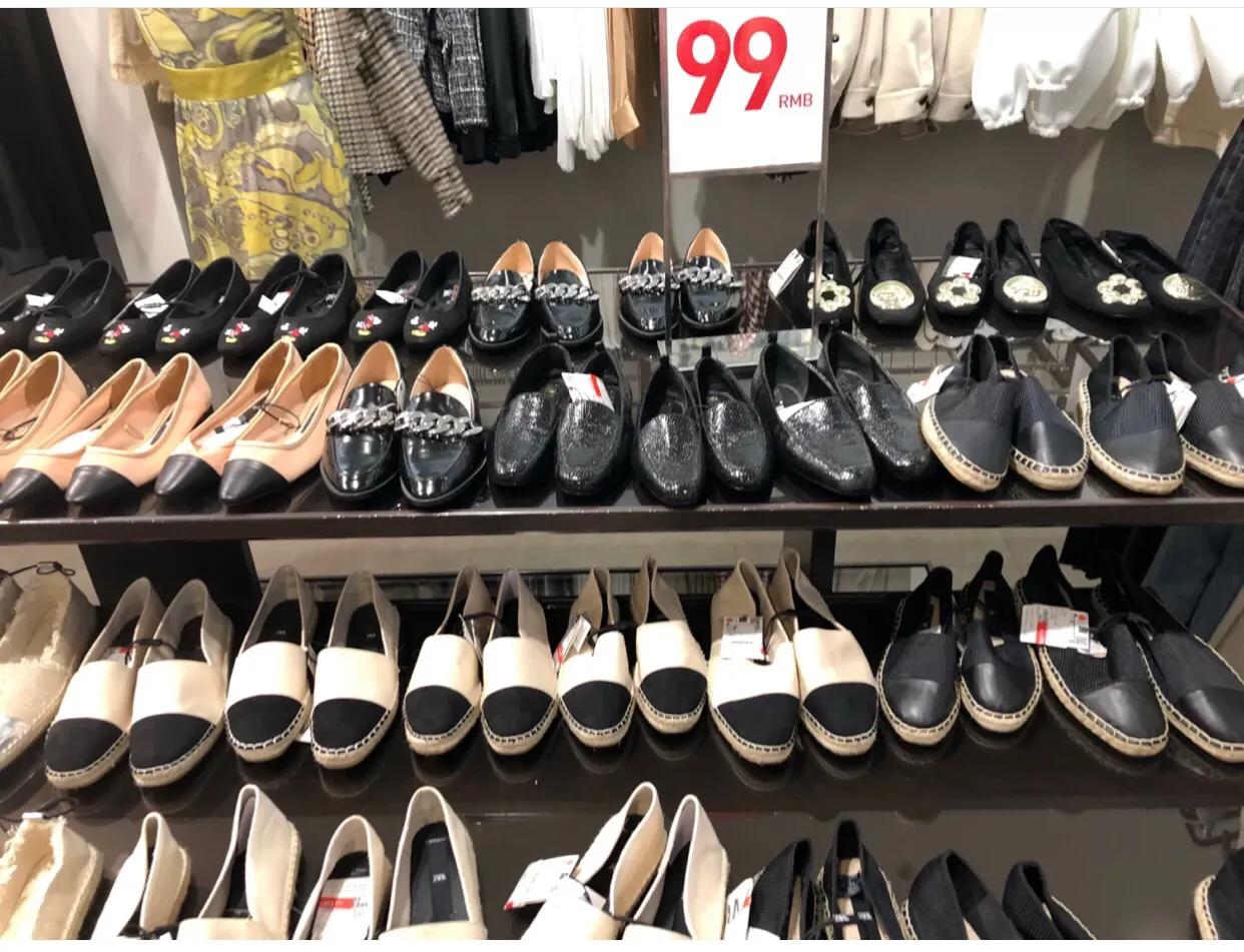 zara打折季2018冬季,2022年zara冬季打折时间