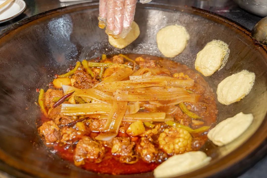 被误解最深的美食,被误解的地方美食