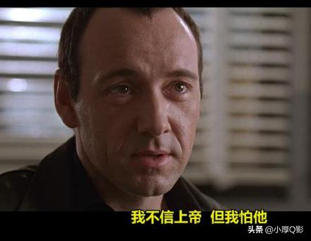 推荐几部高分悬疑烧脑电影,高智商烧脑悬疑电影解说