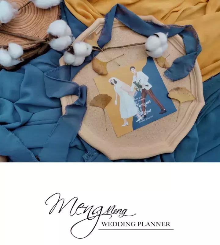 简单又有创意的婚礼方案,幼儿园特色婚礼主题案例