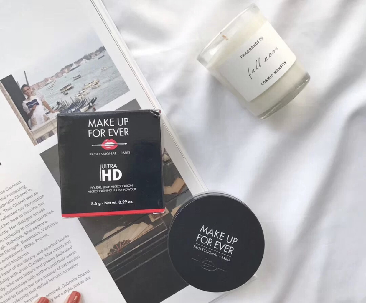 nars和黛珂散粉哪个效果好,散粉大牌油皮推荐