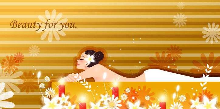 女士做spa的大概流程,做女士spa是什么流程