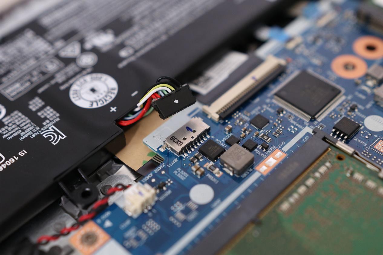 笔记本固态扩容多少合适,笔记本如何升级m2固态