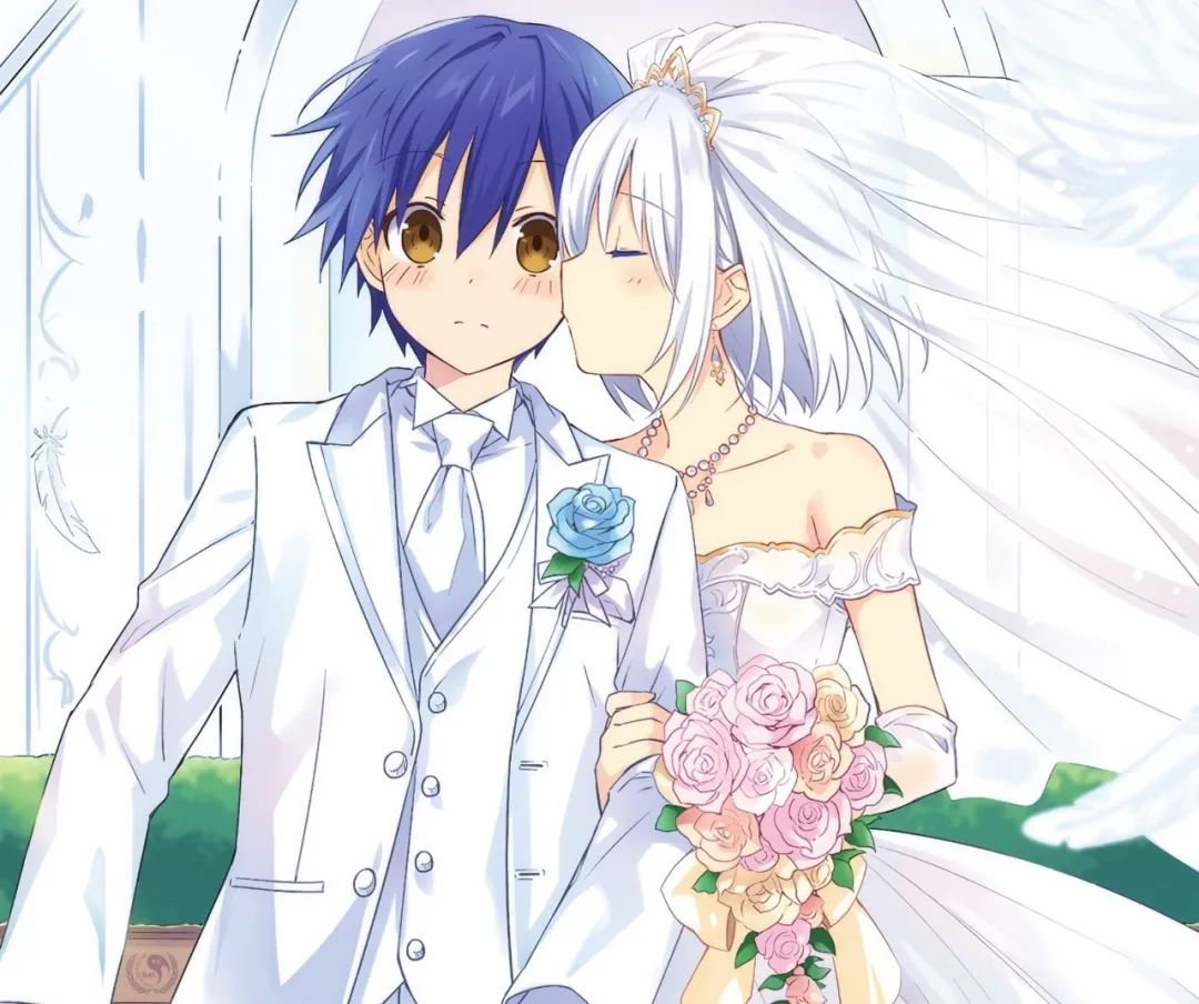 约会大作战第三季折纸结局,约会大作战关于狂三的番外篇