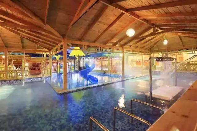 广州从化温泉度假泳池别墅,从化温泉哪个是真正的天然温泉