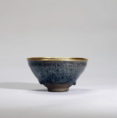 宋代最值钱的茶盏,宋代国宝级茶盏