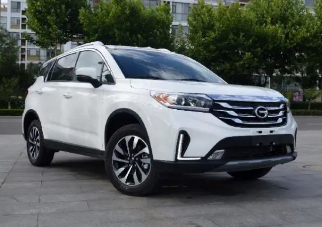 吉利口碑最好三款车是哪一款,国产车10万内性价比最高的车吉利