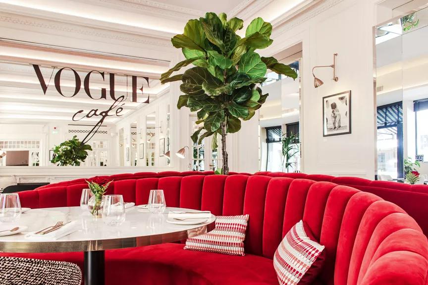 lv中国第一家餐厅,当lv开起全球唯一一家餐厅