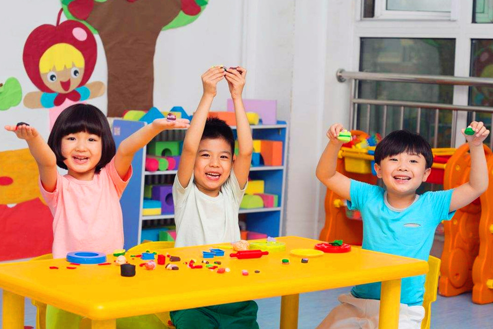 4岁宝宝妈妈在家不上学怎么办,4岁宝宝不肯去幼儿园