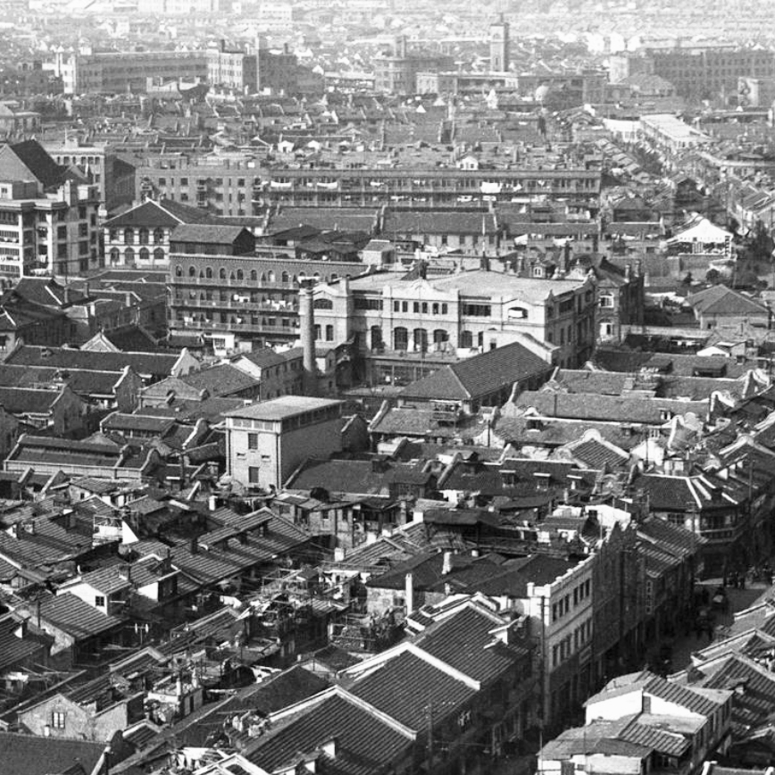 上海打工人挣钱了吗,上海打工人真实的一天