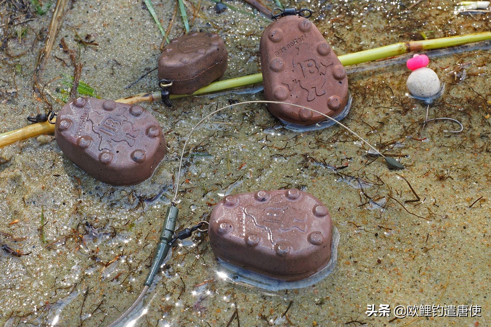 铅坠会吓鱼吗,铅坠晃动真能惊吓鱼儿吗