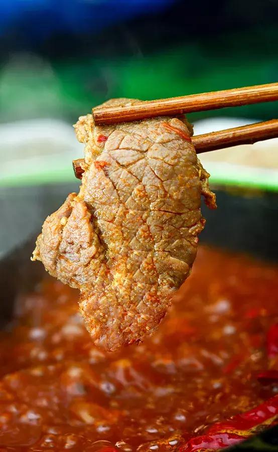 查询四川松潘县牦牛肉最新价格,松潘真正的牦牛肉多少钱一斤