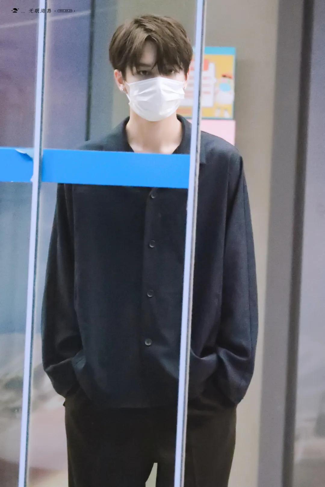 女明星新式国风穿搭,女明星氛围感穿搭私服