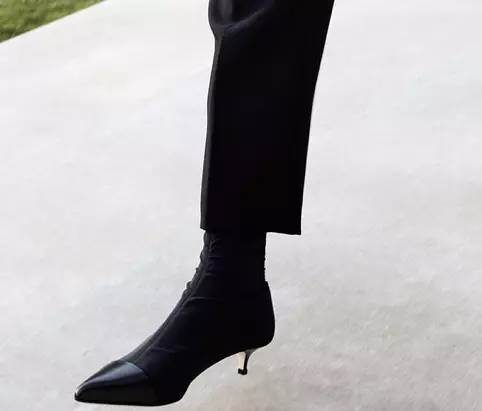 「从青铜到王者」读完这篇，你就能比网红更懂选鞋子