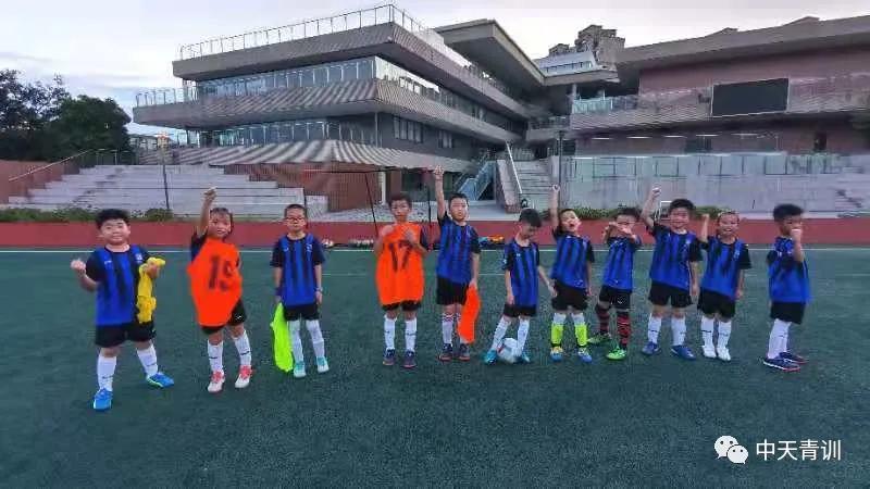 青训足球每天训练计划,青训足球日常训练