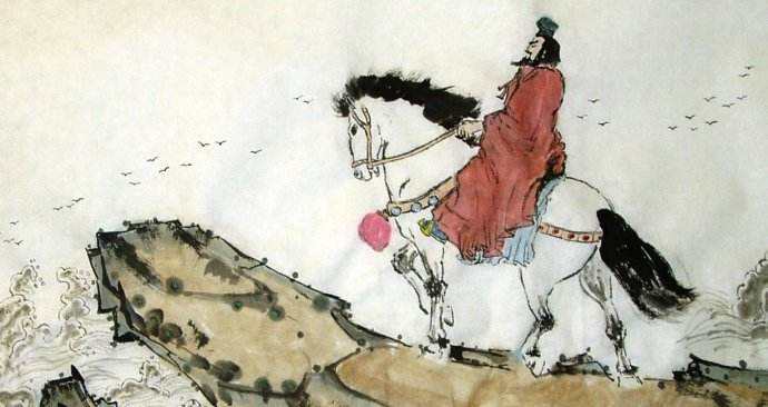 辛弃疾诗词里的典故大全,辛弃疾诗词所用典故