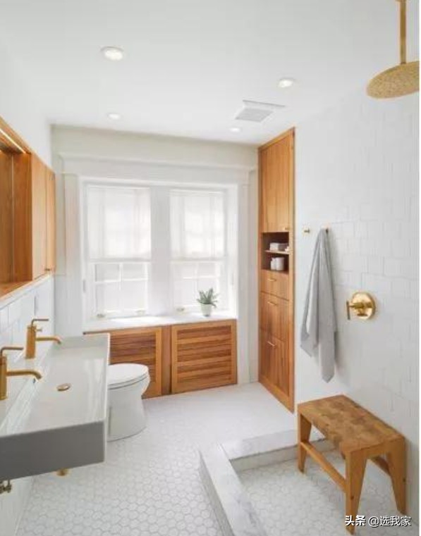 智能马桶可以治便秘痔疮，你们不知道吗？