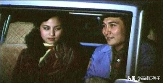 内地美人传下：痴情女真心错付客死异乡，狠角色渡尽劫波顶峰相见