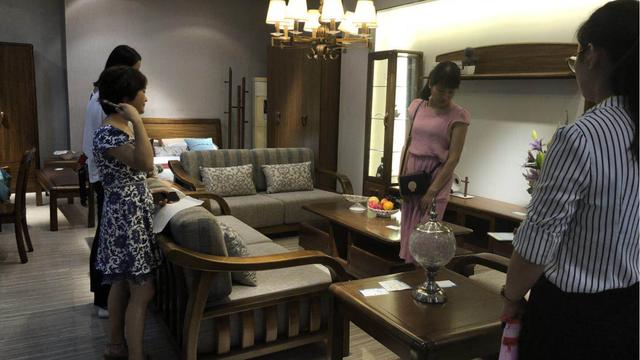 佛山家具批发市场买家具攻略,教你怎么省钱买家具