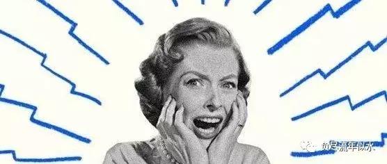 夜里歇斯底里的女孩,楼上的那个女人