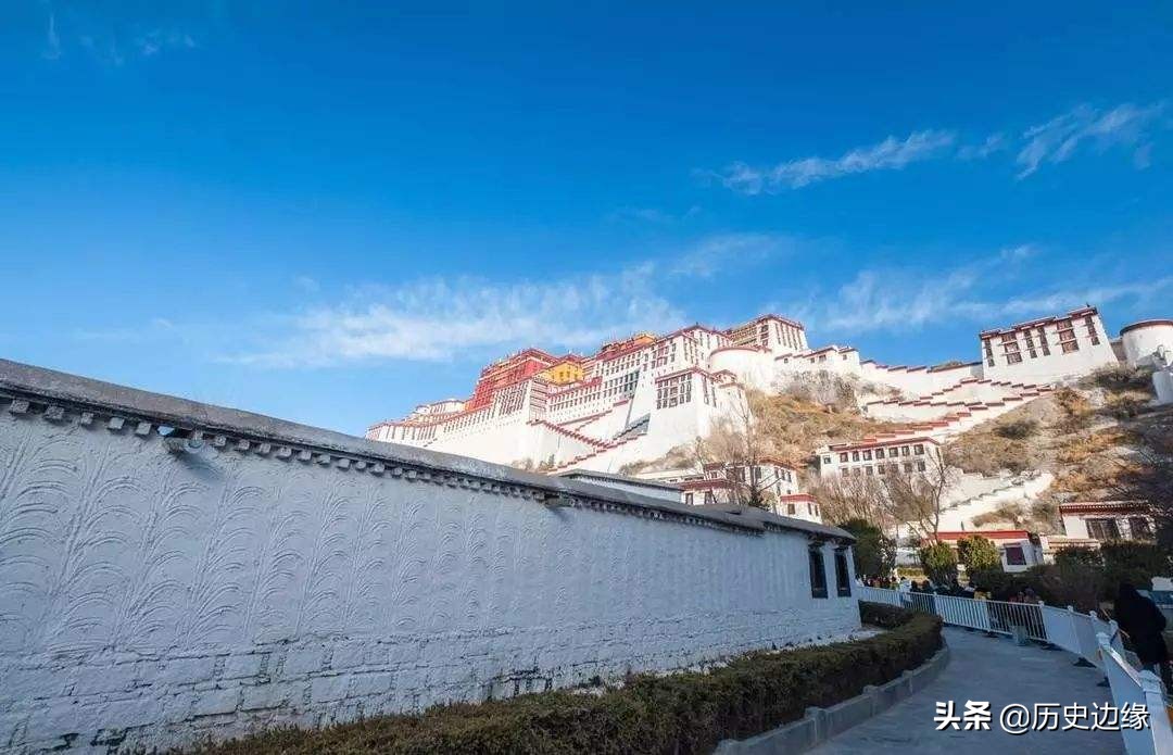 布达拉宫的三大之谜,揭秘布达拉宫三大未解之谜