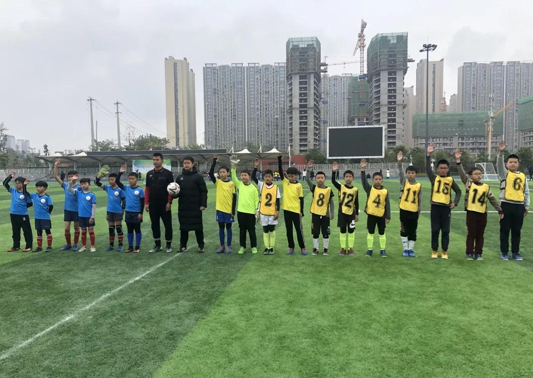 成都天府新区大林小学足球赛,天府杯足球比赛华阳小学