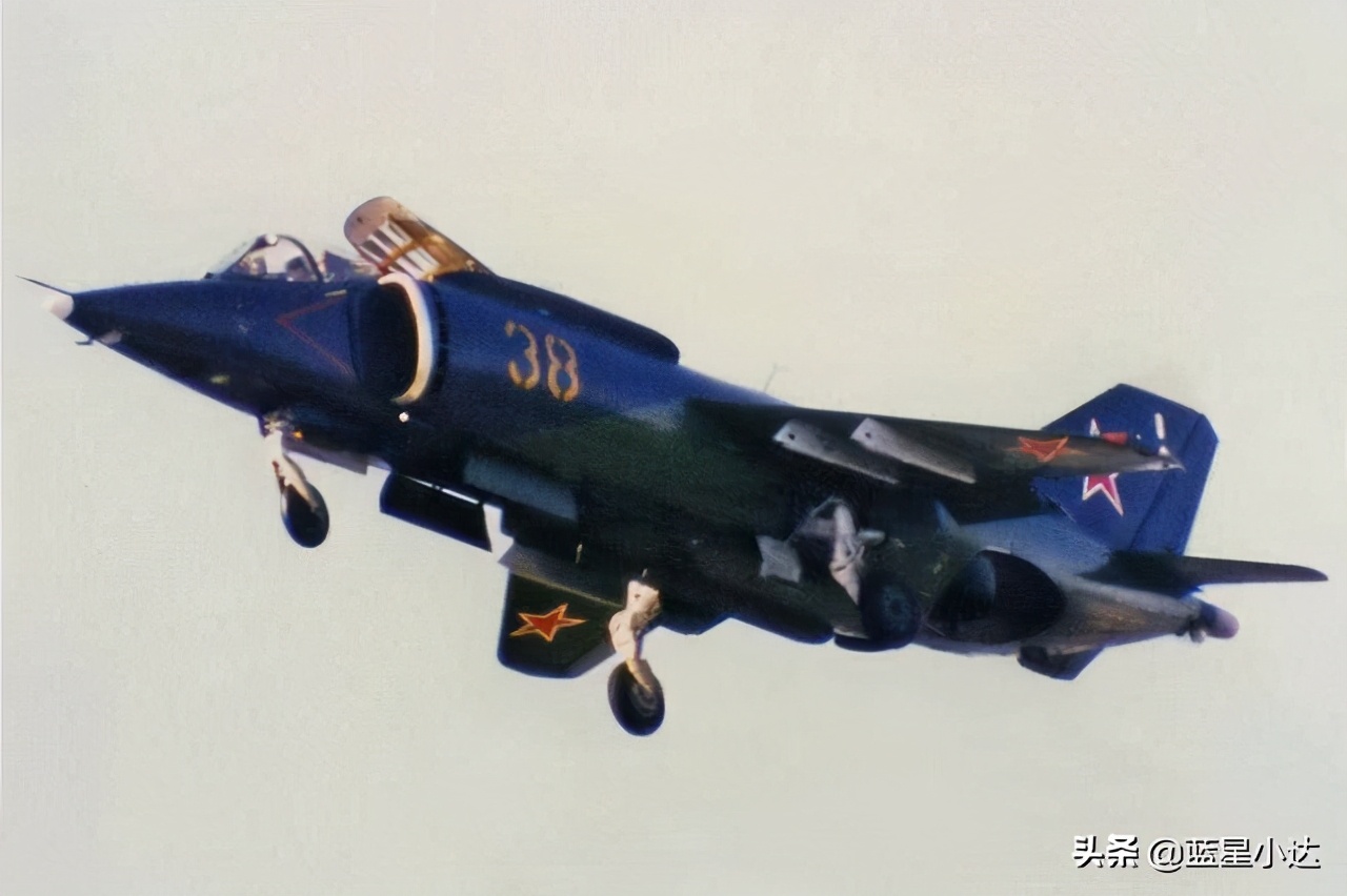 雅克系列战机,雅克战斗机系列