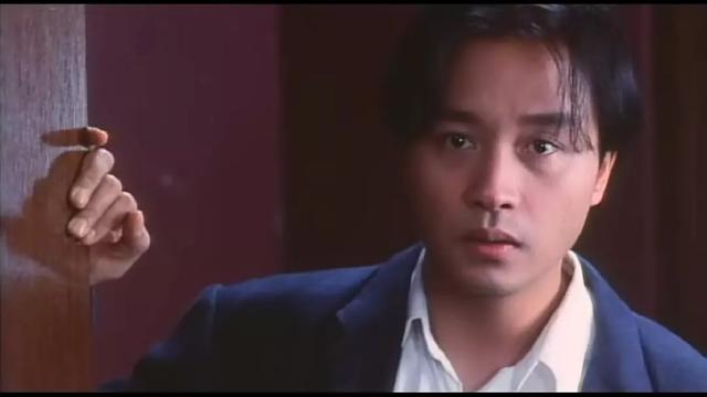 金枝玉叶张国荣原声全集,金枝玉叶张国荣电影解说