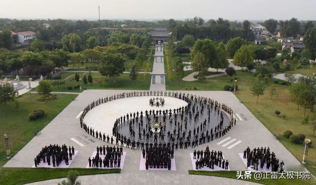 太极拳真能延年益寿吗,延年益寿太极拳