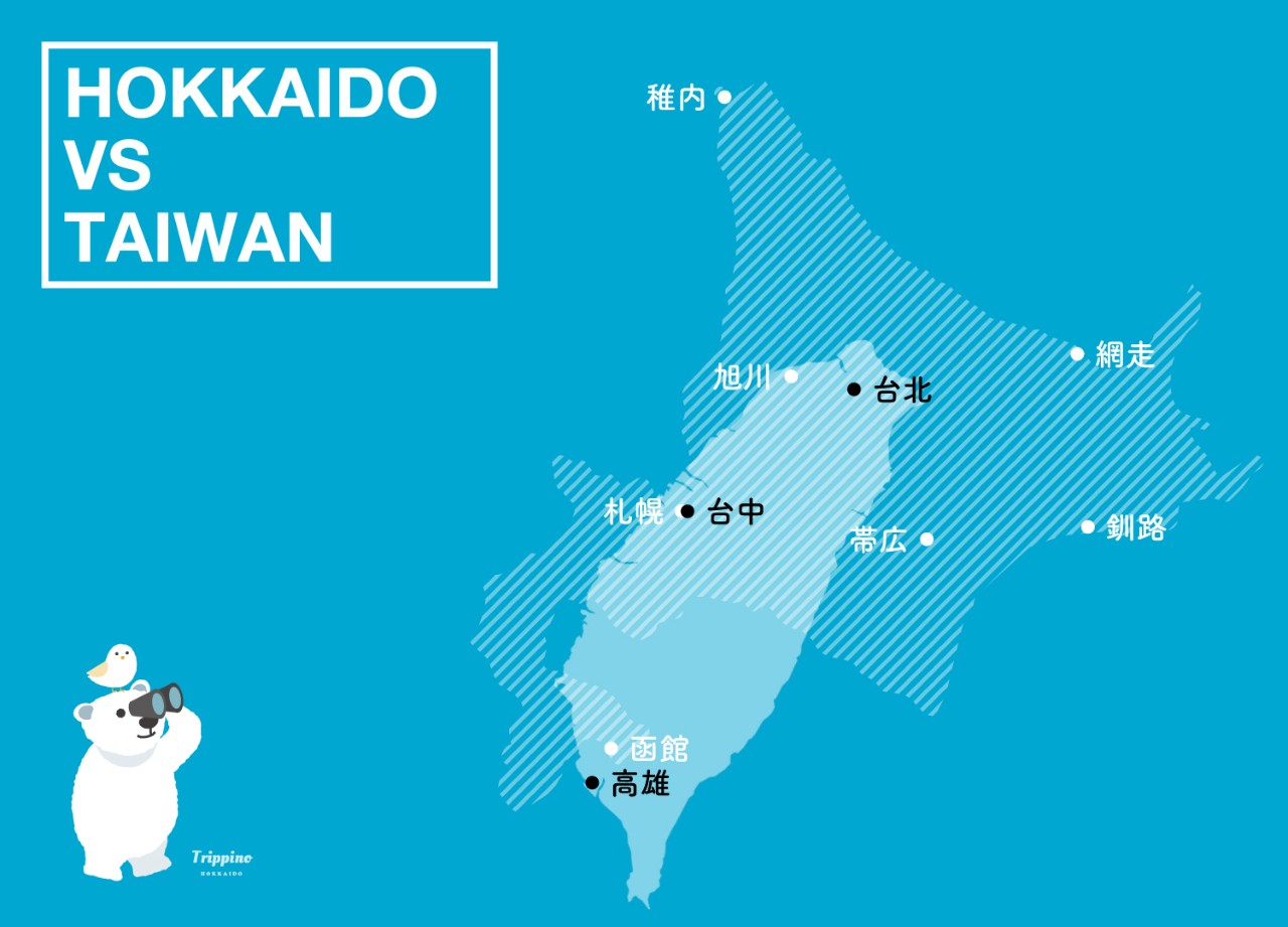 北海道建议去哪里,北海道要准备什么