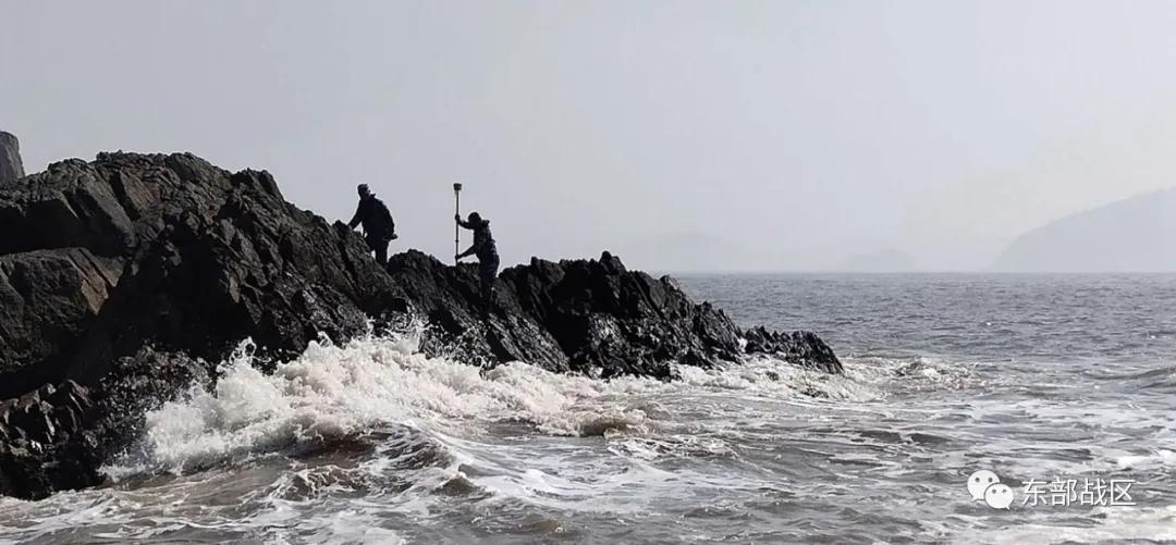 海测兵，兵哥哥中的“旅行家”