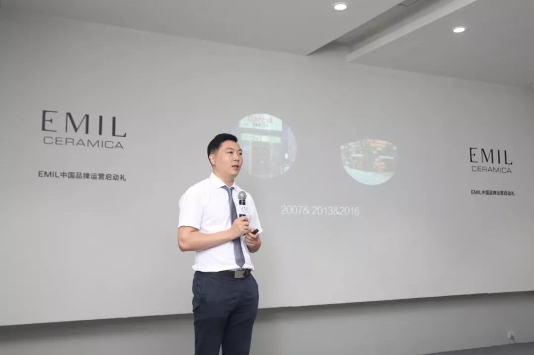 埃米瓷砖品牌,加西亚瓷砖品牌讲解