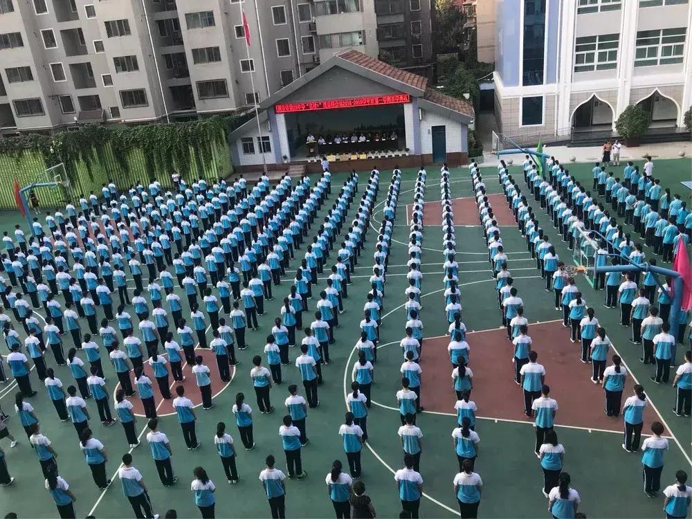 西安教育那点事,你还在抱怨学习太累吗