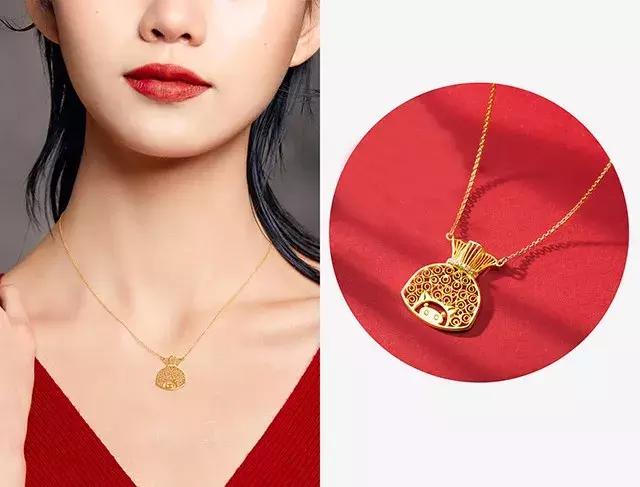 非遗首饰工艺,中国传统文化物品手工制作