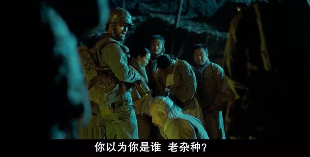 口碑爆棚，荒诞浪漫，吐血安利这部年度票房冠军